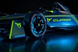CUPRA získala v Saúdské Arábii další nové zkušenosti ve Formuli E