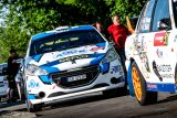 Sedmé pokračování Peugeot Rally Cupu odstartuje na Šumavě
