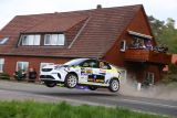 Opel a autoklub ADAC pokračují v partnerství v rallyovém šampionátu elektromobilů