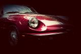 RETRO MOTOR SHOW 2016