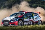 Mogul Racing Team chce na Rallye Český Krumlov zaútočit „na bednu“