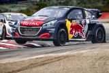 Team Peugeot Total v nemilosrdném Hellu skončil těsně pod stupni vítězů