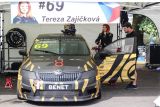 Octavia Cup i FIA ETRC pokračovaly dalšími závody, oba seriály uvidí diváci v Mostě