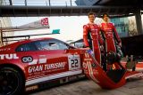 Společnost Nissan hledá nejrychlejší hráče Gran Turismo
