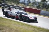 Porsche dosáhlo na Nürburgringu senzačního času s hybridním závodním prototypem