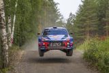 Hyundai Motorsport je připraven na Rallye Finsko
