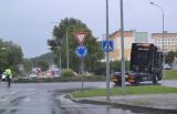 Řidiči kamionů musejí počítat při příjezdu na Czech Truck Prix s objížďkou