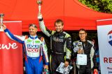L Racing víťazstvom spečatil titul Majstra Slovenska