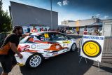 Letošní Peugeot Rally Cup ovládl Jan Talaš
