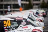 Letošní Peugeot Rally Cup ovládl Jan Talaš