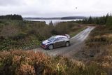 Hyundai Motorsport před Rallye Velká Británie