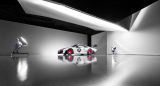 Světová premiéra: Exkluzivní nová série vozů Porsche 935