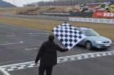 Autoshow ukončí už v sobotu závodní sezonu na autodromu Most