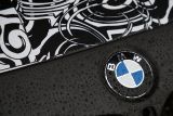 50 let BMW Turbo Power v motorsportu: první test BMW M4 DTM s přeplňovaným dvoulitrovým motorem