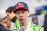 Španělská rallye: Rovanperä, juniorský jezdec ŠKODA, zvítězil před mistrem světa WRC 2 Kopeckým