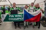 Španělská rallye: Rovanperä, juniorský jezdec ŠKODA, zvítězil před mistrem světa WRC 2 Kopeckým