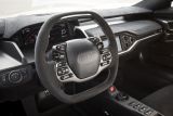 Nový Ford GT Carbon Series 2019 kombinuje odlehčenou stavbu s nejnutnější komfortní výbavou