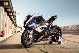 BMW Motorrad poprvé představuje M příslušenství a díly M Performance Parts pro nové S 1000 RR