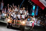 Týmy z Vysočiny spojily síly – Martin Prokop a Tomáš Ouředníček pojedou na Dakar 2019 společně v týmu MP-Sports