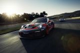 Porsche 911 GT2 RS Clubsport přijíždí na start s výkonem 700 k
