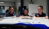 Tisková konference Peugeot Rally Cup 2019