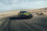 Nové Porsche 718 Cayman GT4 Clubsport s karosářskými díly z biovláken