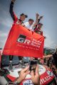 Toyota Hilux vyhrála Rally Dakar