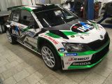 Rallye Monte Carlo: Jezdec ŠKODA Kalle Rovanperä povede 31členné startovní pole vozů třídy R5