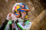 Rally Monte Carlo: Kalle Rovanperä po nehodě bojoval a připsal si body do mistrovství světa