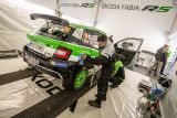 Švédská rallye: jezdec ŠKODA Motorsport Kalle Rovanperä je zpět na druhém místě ve WRC 2 Pro