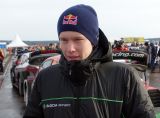 Švédská rallye: jezdec ŠKODA Motorsport Kalle Rovanperä je zpět na druhém místě ve WRC 2 Pro