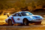Porsche Afrika RSA 380