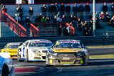 Evropskou sérii NASCAR posílí úspěšný tým Bleekemolen