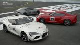 Toyota Gazoo Racing vstupuje s modelem Toyota Supra do e-motorsportu