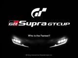 Toyota Gazoo Racing vstupuje s modelem Toyota Supra do e-motorsportu