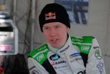 Francouzská rallye: Jezdec ŠKODA Motorsport Kalle Rovanperä bude bojovat o vedení ve WRC 2 Pro