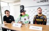 Autodrom Most 2019: Jacques Villeneuve, Fabian Vettel a nový asfalt