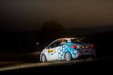 Peugeot Rally Cup míří na nejstarší Rallye v ČR