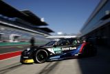 BMW Motorsport na Hockenheimu zahájí sezónu 2019 DTM