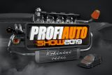 ProfiAuto Show 2019: nejlepší automechanik vyhraje 30tunový lis