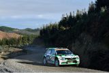 Chilská rallye: tovární pilot ŠKODA Kalle Rovanperä dosáhl prvního vítězství v kategorii WRC 2 Pro