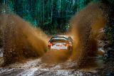 Tanäk s Toyotou Yaris WRC si podmanil novou rally v Chile