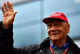 Zemřel trojnásobný mistr světa Niki Lauda