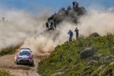 Yaris WRC Rally Portugal 2018