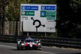 Soutěžní tým TOYOTA GAZOO Racing chce obhájit vítězství v Le Mans