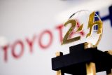 Soutěžní tým TOYOTA GAZOO Racing chce obhájit vítězství v Le Mans