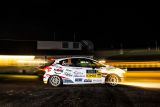 Peugeot Rally Cup - Návrat loňského vítěze