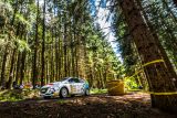 Peugeot Rally Cup - Návrat loňského vítěze