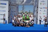 Italská rallye na Sardinii: dvojité vítězství ve WRC 2 Pro pro Kalle Rovanperu a Jana Kopeckého