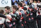 Le Mans: Triumf TOYOTA GAZOO Racing